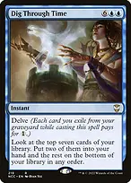 New Capenna Commander #219