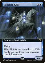 Innistrad: Midnight Hunt #338