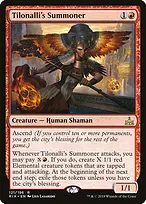 Rivals of Ixalan #121