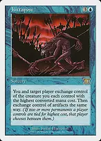 Classic Sixth Edition #77