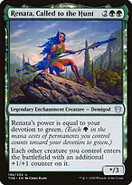 Theros Beyond Death #196