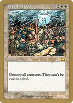 World Championship Decks 2000 #tvdl54