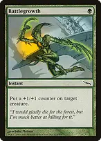 Mirrodin #113