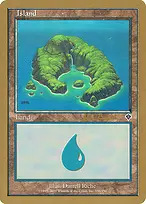 World Championship Decks 2001 #ab338