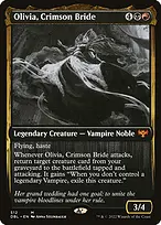 Innistrad: Double Feature #512