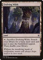 Commander 2016 #294