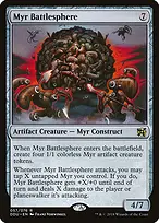 Duel Decks: Elves vs. Inventors #57