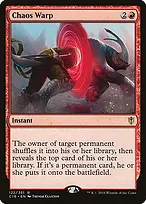 Commander 2016 #122