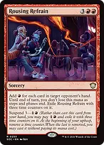 Secrets of Strixhaven Commander #253