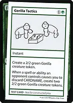 Mystery Booster Playtest Cards 2021 #76