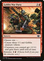 Modern Horizons #131