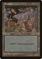 Swamp from Asia Pacific Land Program