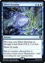 Dominaria United Promos #65s