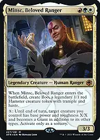 Adventures in the Forgotten Realms Promos #227a