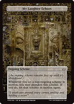 Duskmourn: House of Horror Commander #344