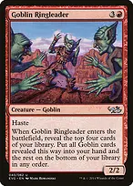 Duel Decks Anthology: Elves vs. Goblins #40