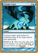 World Championship Decks 2003 #dz33