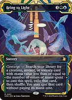 Secrets of Strixhaven Mystical Archive #61