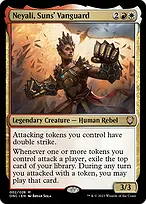 Phyrexia: All Will Be One Commander #2