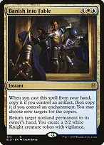 Throne of Eldraine #325
