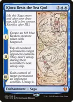 Theros Beyond Death #52
