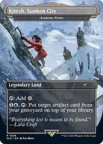 Secret Lair Drop #1506