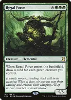 Eternal Masters #181