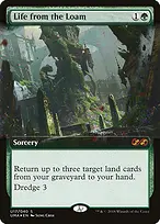 Ultimate Box Topper #U17