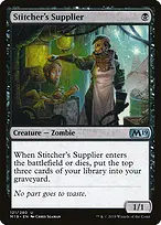 Core Set 2019 #121