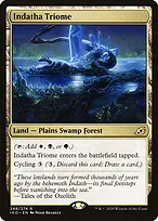Ikoria: Lair of Behemoths #248