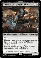 The Lost Caverns of Ixalan Commander #214