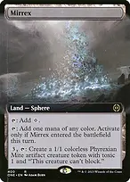 Phyrexia: All Will Be One #400
