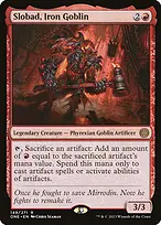 Phyrexia: All Will Be One #149