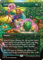 Secret Lair Drop #2679