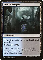 Zendikar Rising Commander #127
