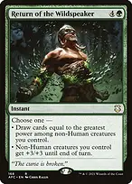 Forgotten Realms Commander #168