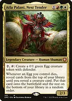 Dominaria United Commander #142