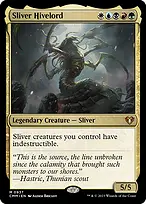 Commander Masters #937