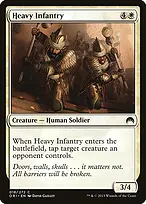 Magic Origins #18
