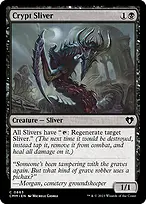 Commander Masters #863
