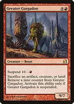 Modern Masters #117