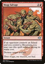 Modern Horizons 2 #282