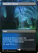 Phyrexia: All Will Be One #372