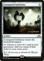 Shadows over Innistrad Promos #253s