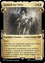 The Lord of the Rings: Tales of Middle-earth #470