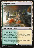 Guilds of Ravnica #258