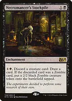 Magic 2015 #108