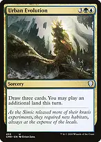 Commander Legends #455