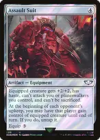 Warhammer 40,000 Commander #230★