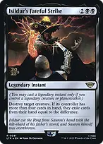 Tales of Middle-earth Promos #91s